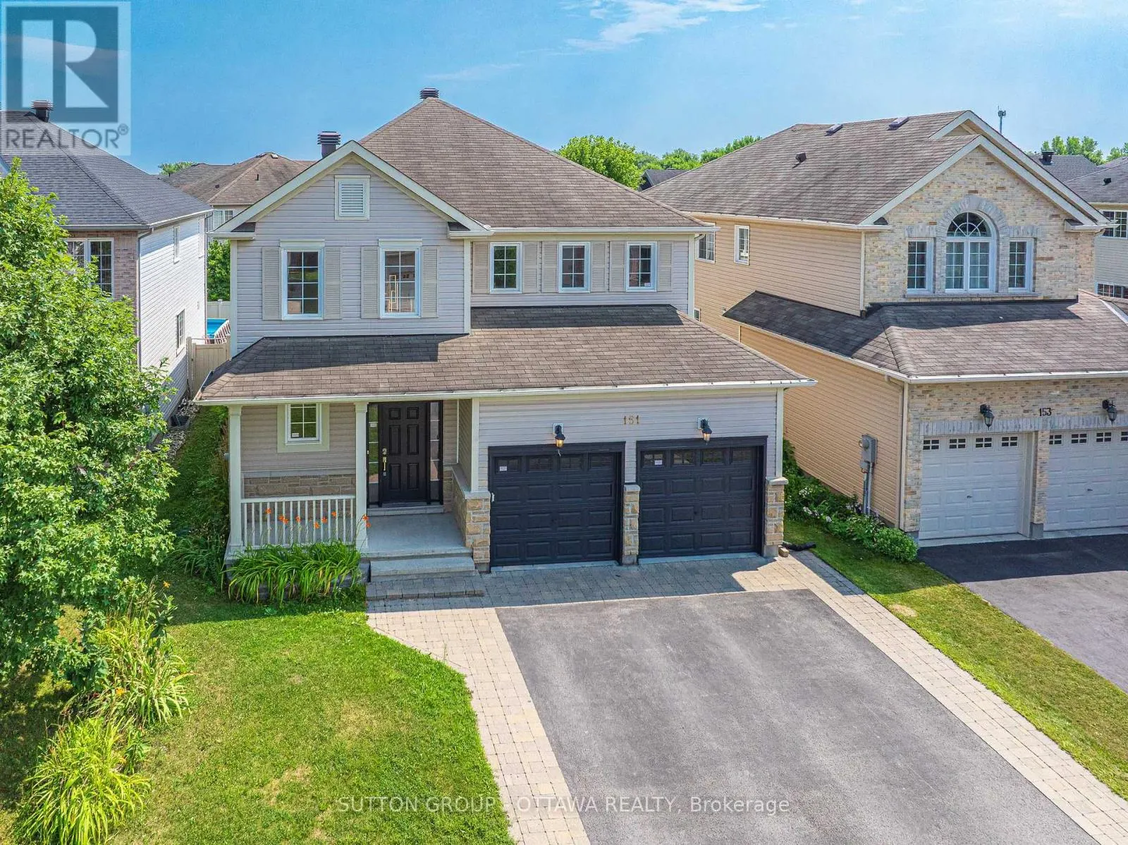 151 WINDANCE CRESCENT