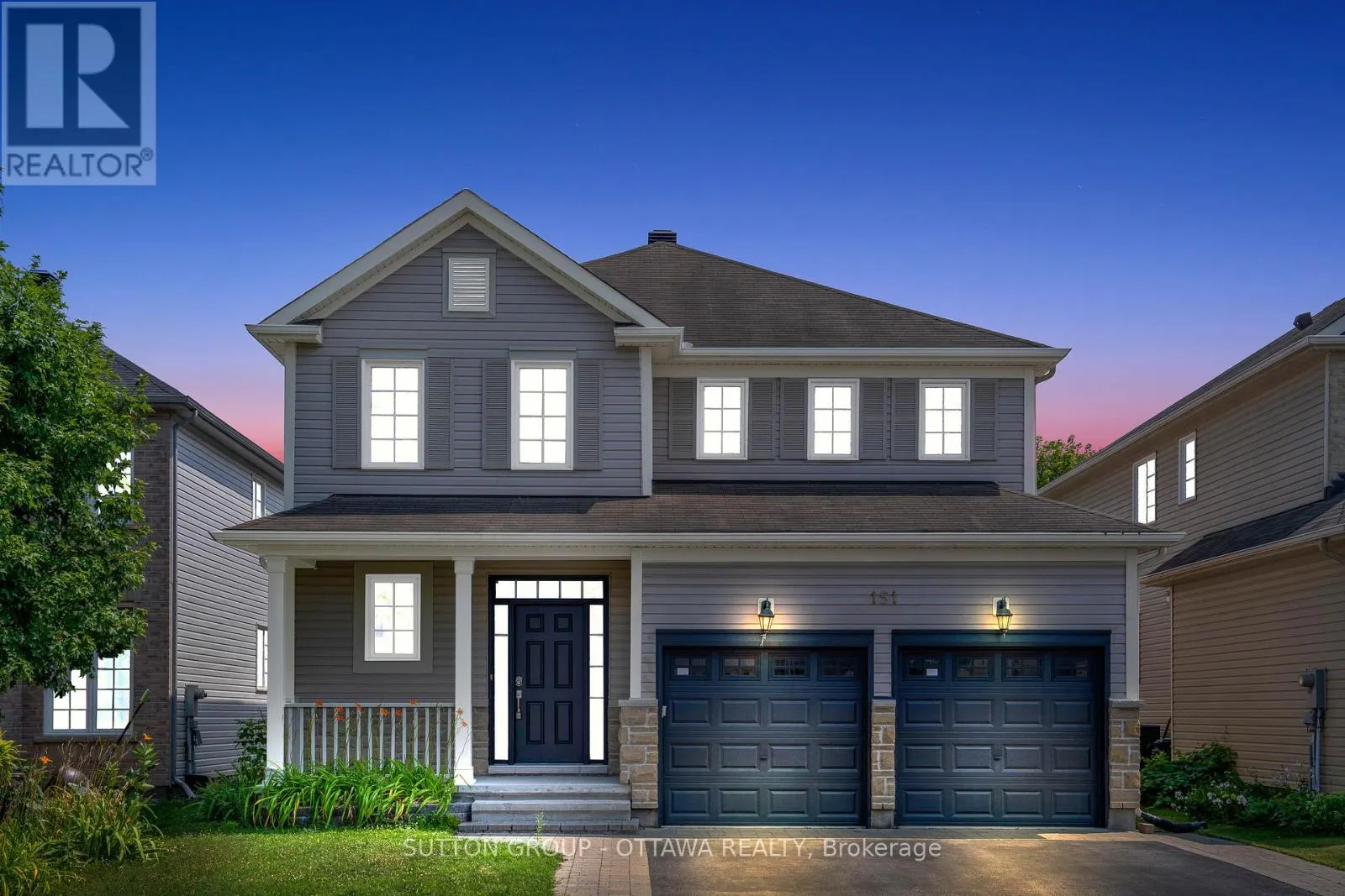 151 WINDANCE CRESCENT