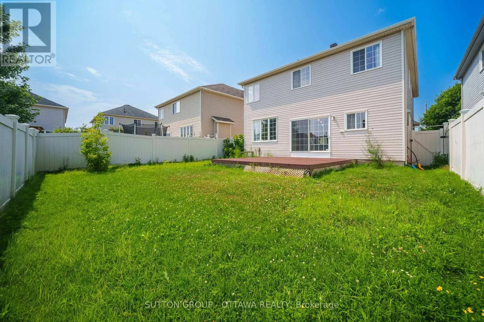 151 WINDANCE CRESCENT