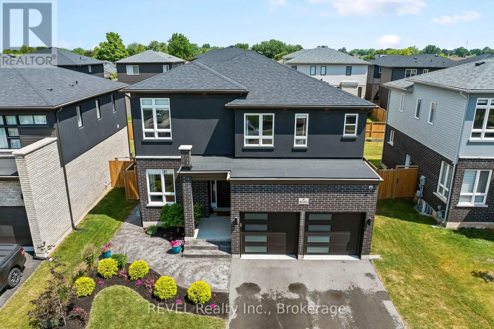 8045 BROOKSIDE DRIVE