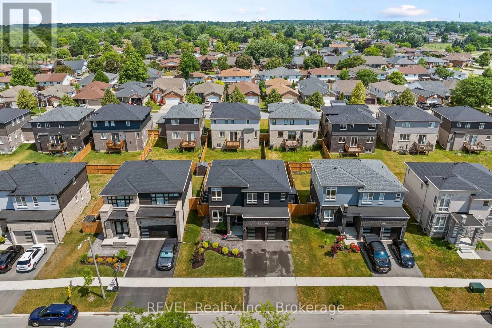 8045 BROOKSIDE DRIVE