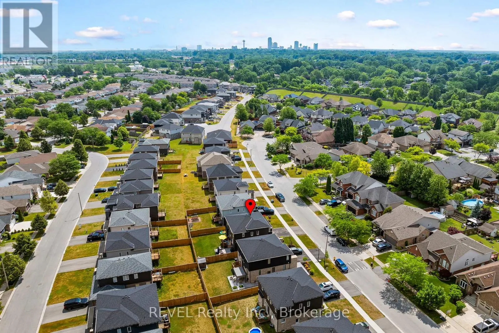 8045 BROOKSIDE DRIVE