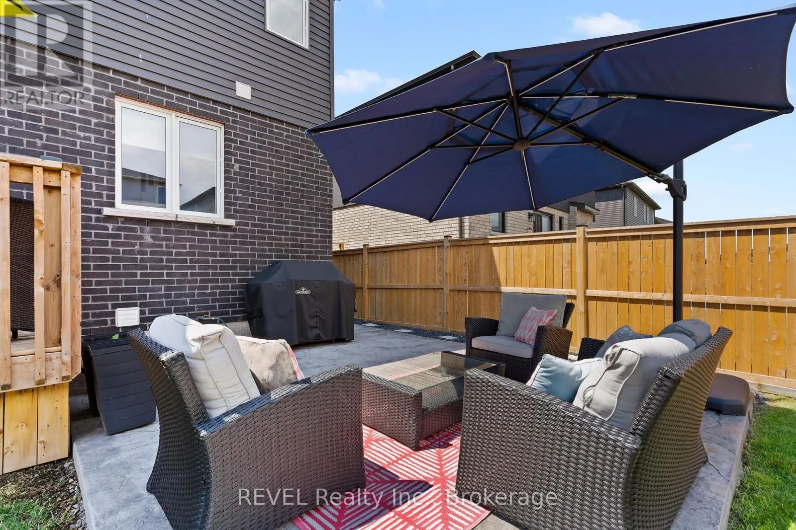 8045 BROOKSIDE DRIVE