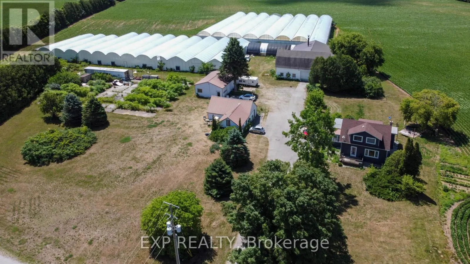 926 FAIRGROUND ROAD