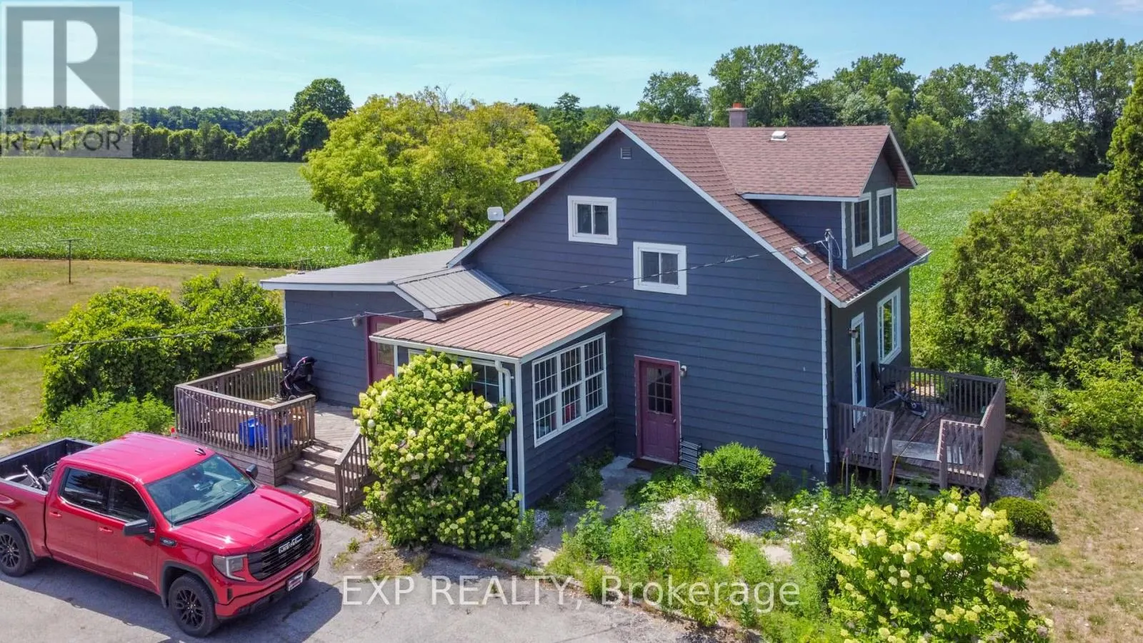 926 FAIRGROUND ROAD