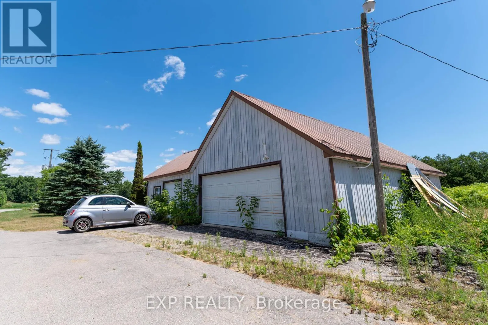 926 FAIRGROUND ROAD