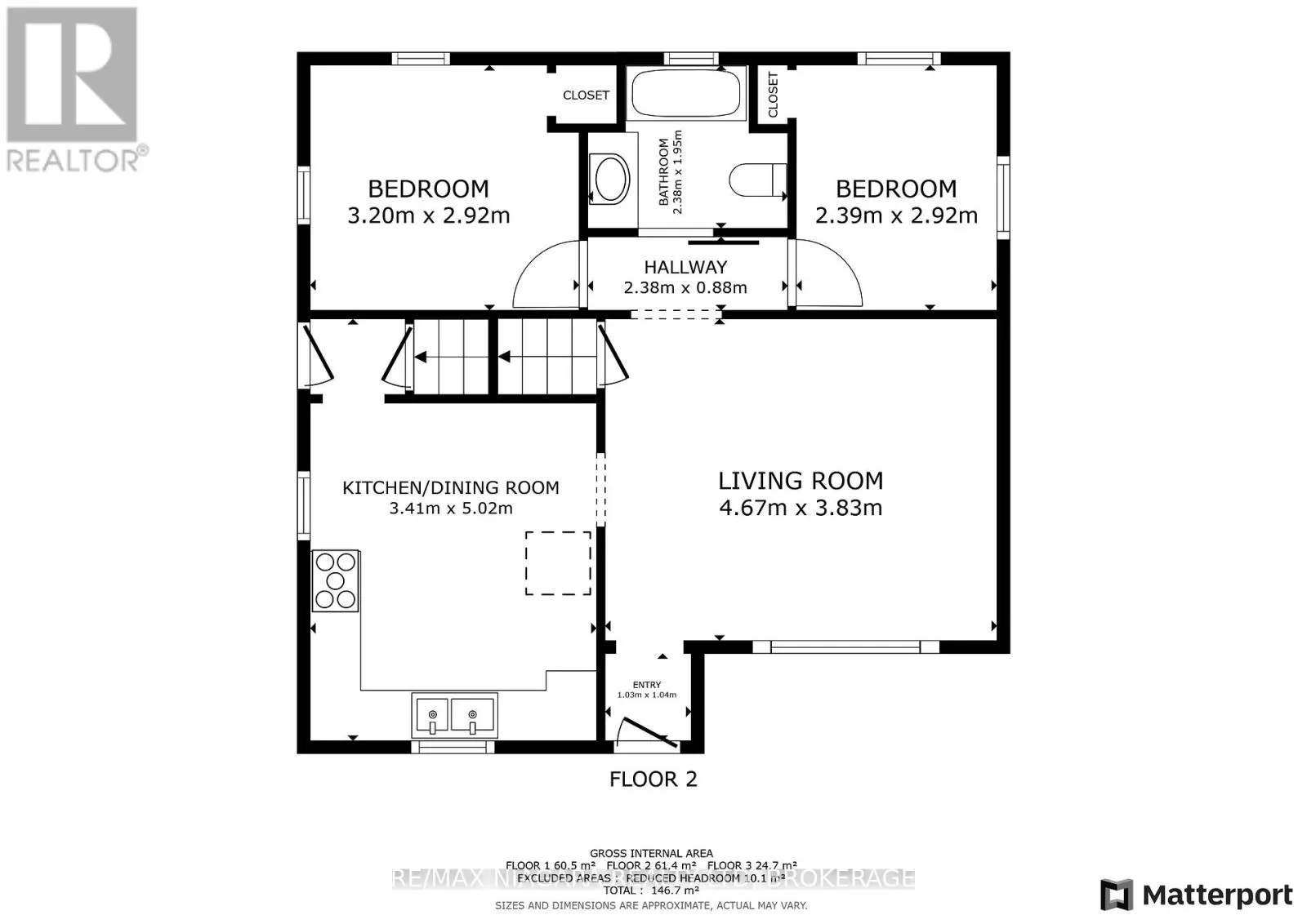 201 KNOLL STREET