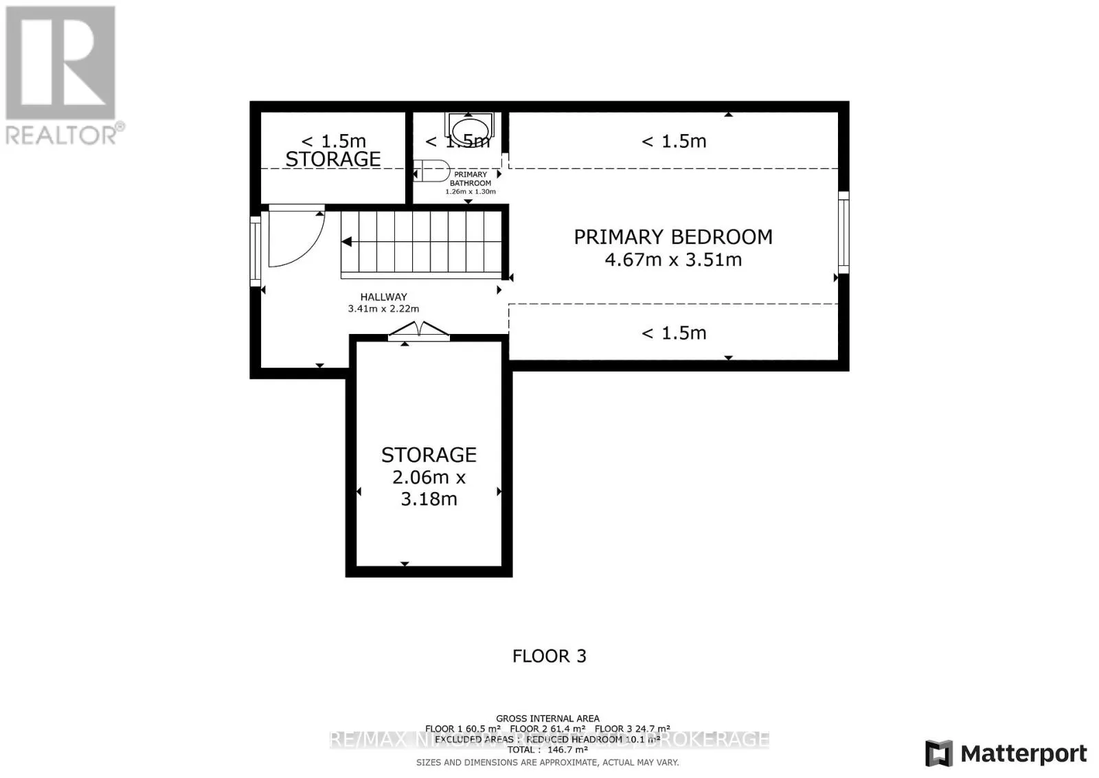 201 KNOLL STREET