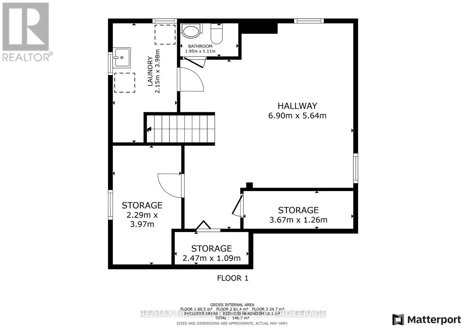 201 KNOLL STREET