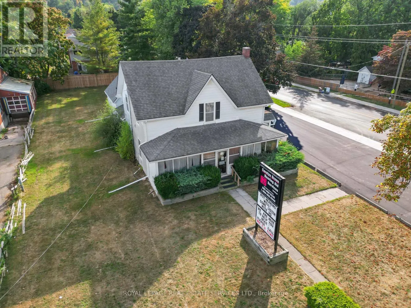 132 MAIN STREET E