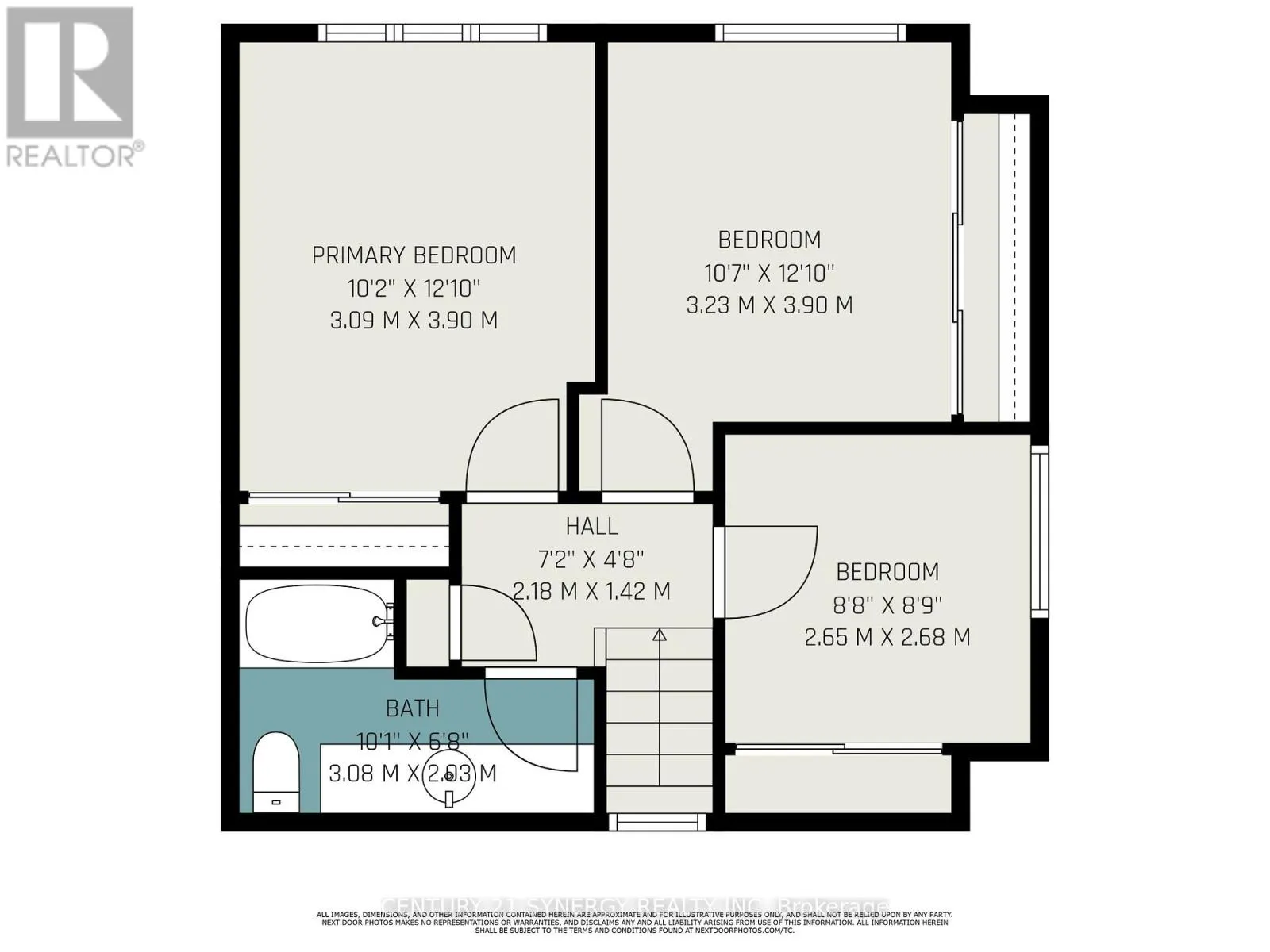 127 WOODFIELD DRIVE