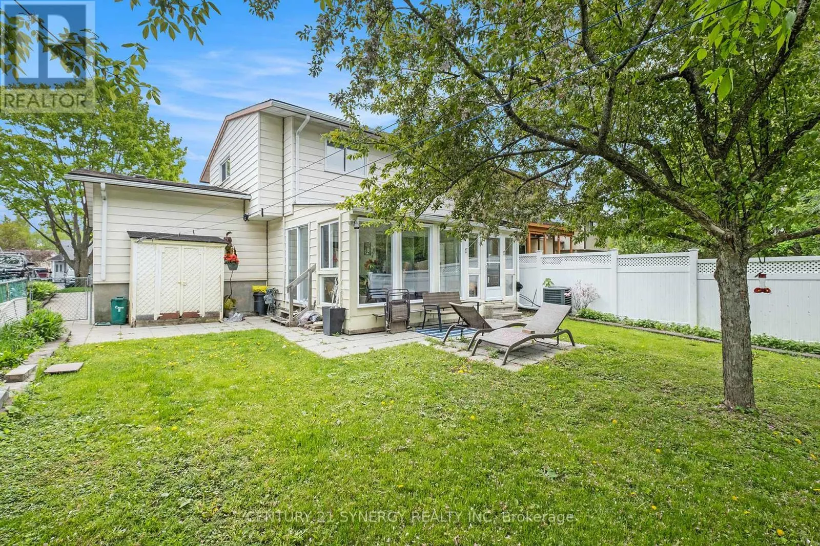 127 WOODFIELD DRIVE