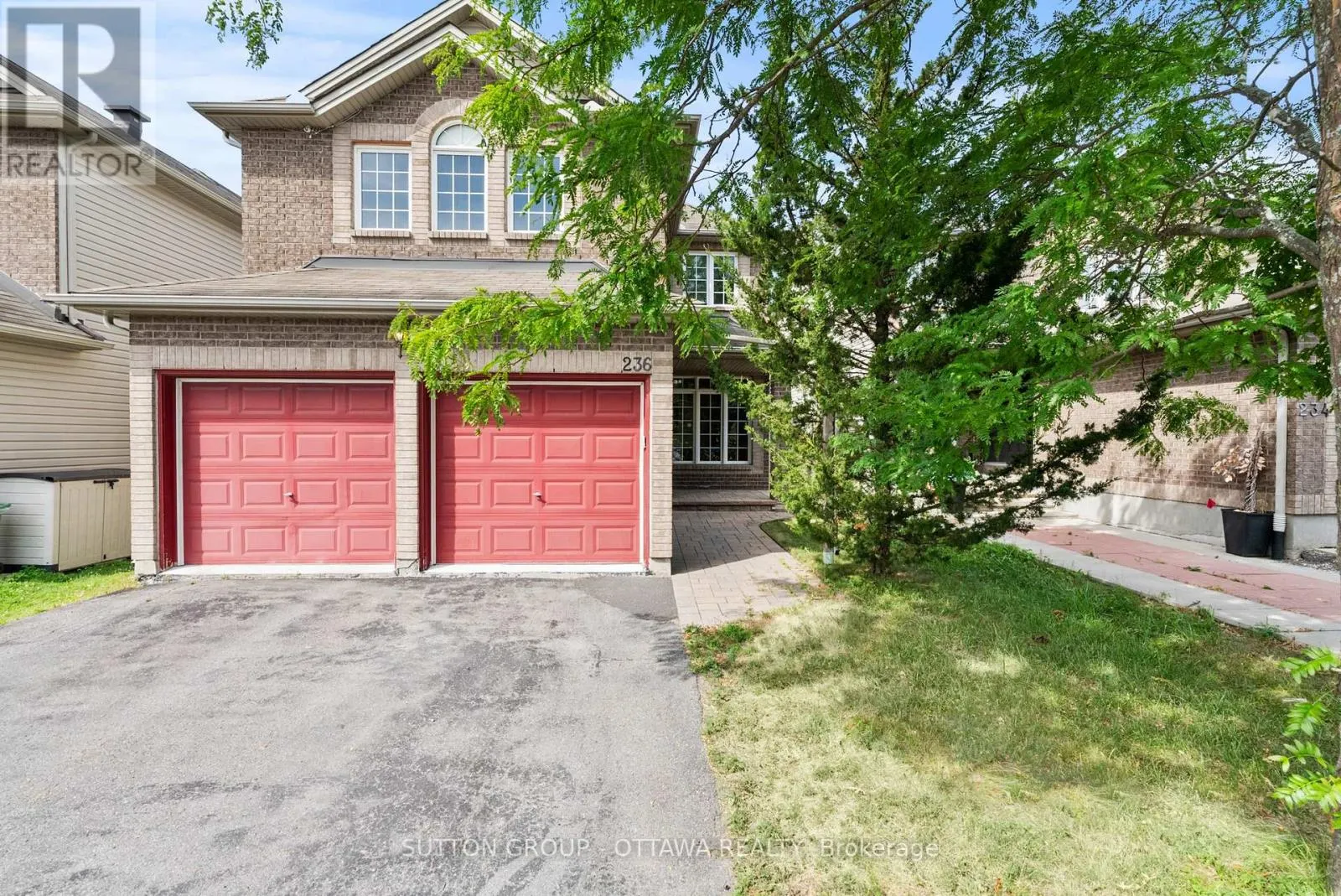 236 COLBERT CRESCENT