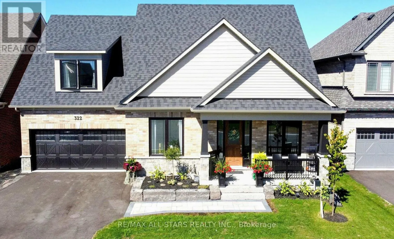 322 CULLEN TRAIL