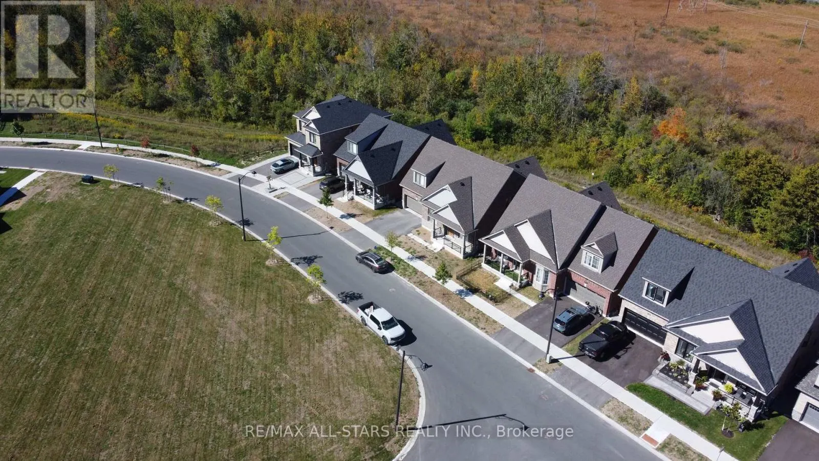322 CULLEN TRAIL