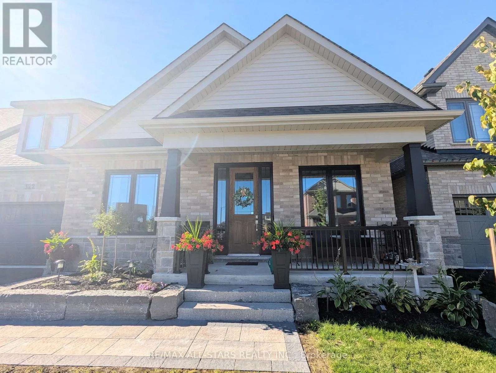 322 CULLEN TRAIL