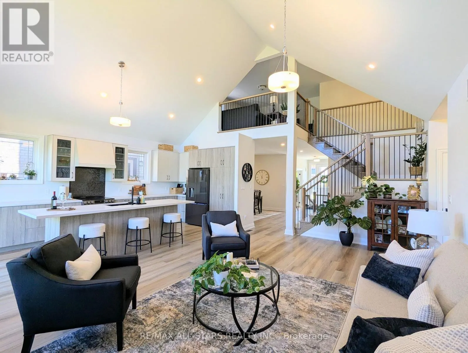 322 CULLEN TRAIL