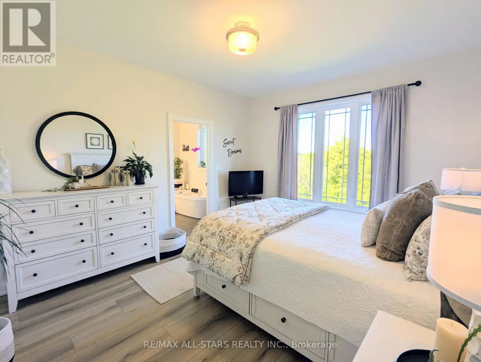 322 CULLEN TRAIL