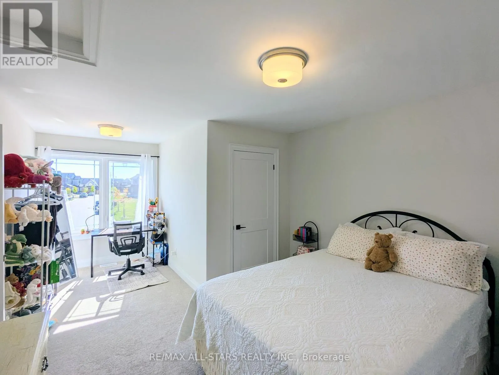322 CULLEN TRAIL