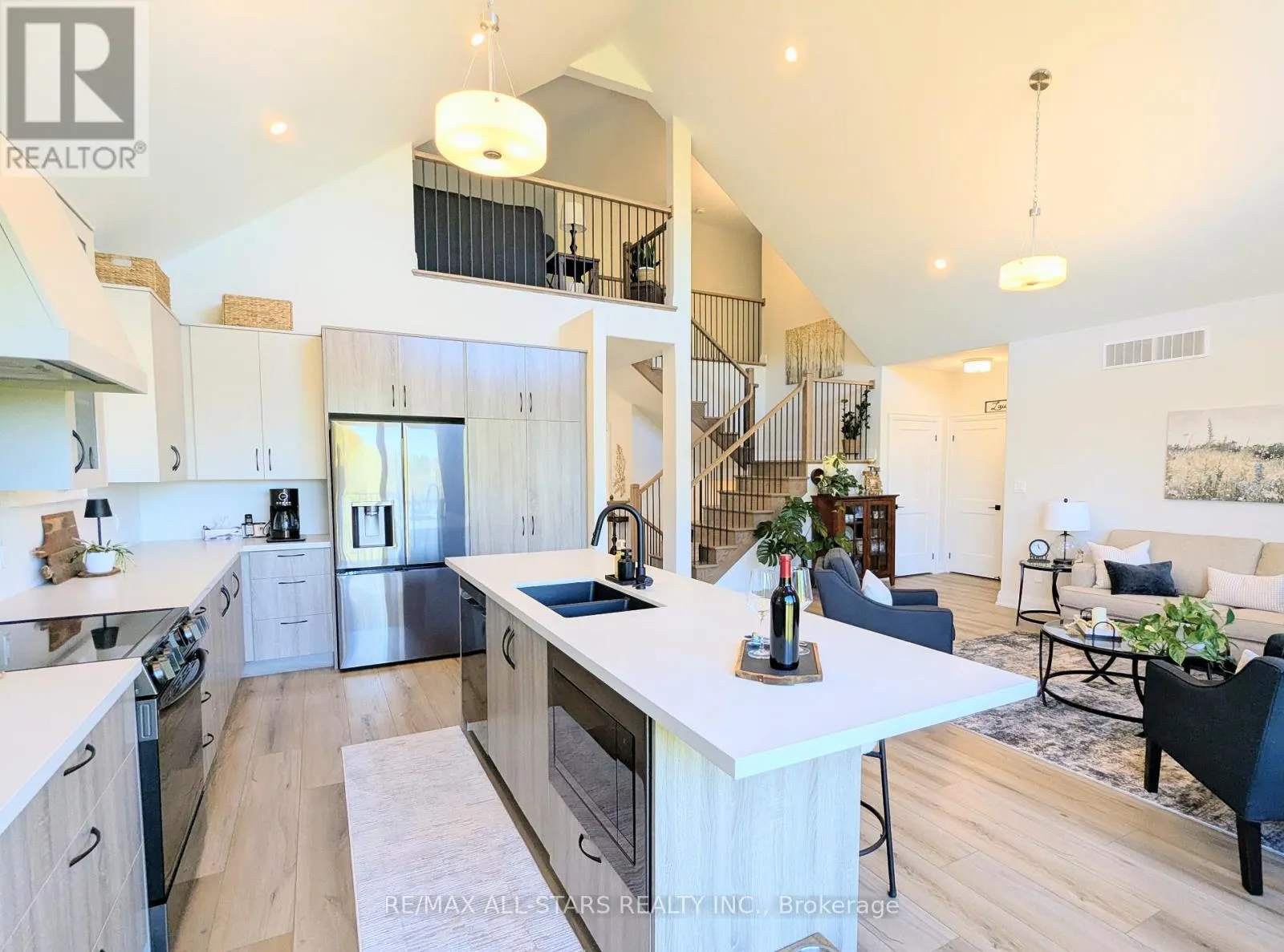 322 CULLEN TRAIL