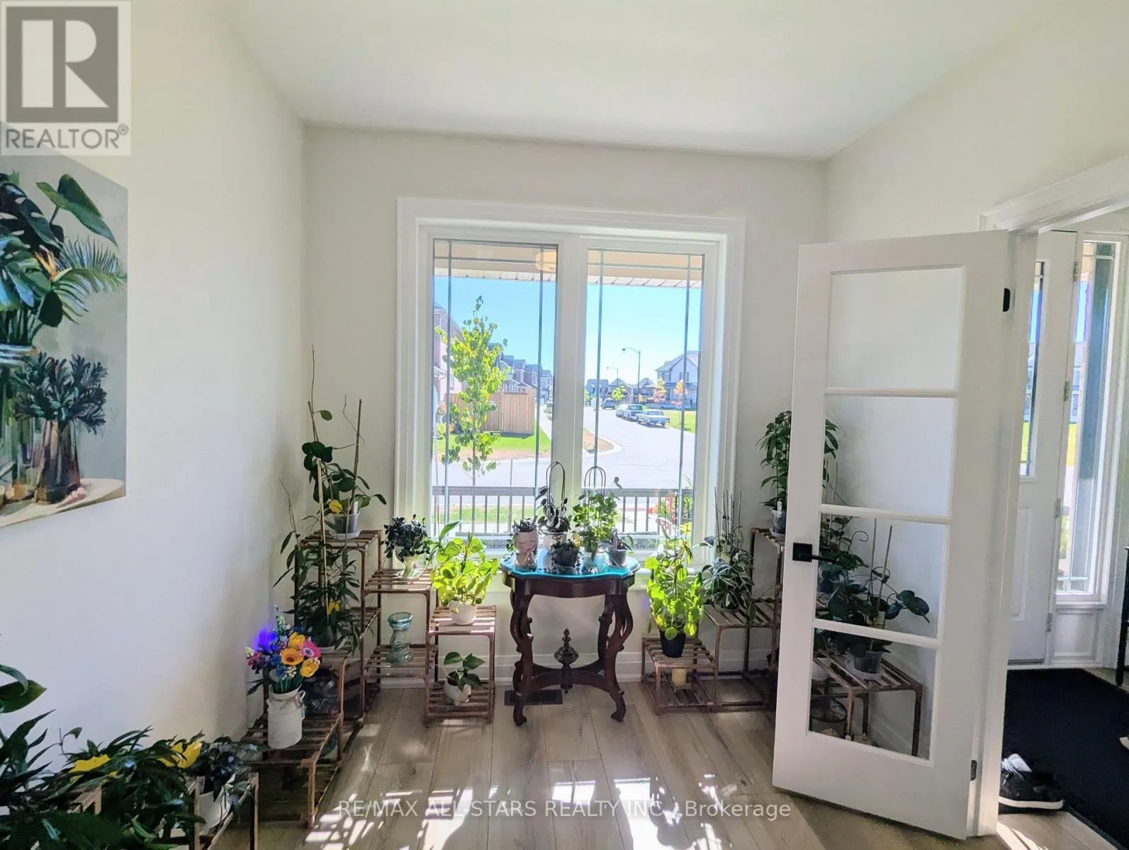 322 CULLEN TRAIL