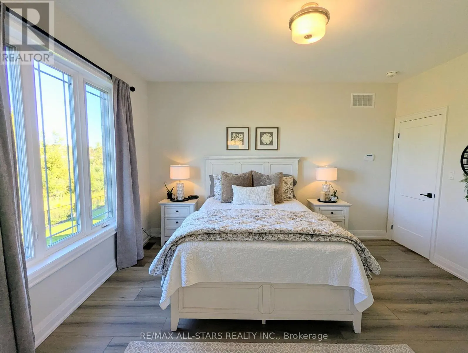 322 CULLEN TRAIL