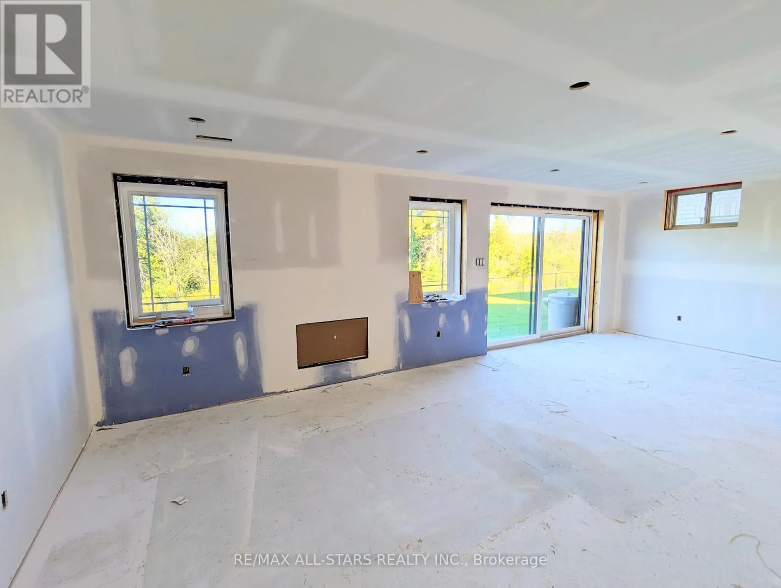 322 CULLEN TRAIL