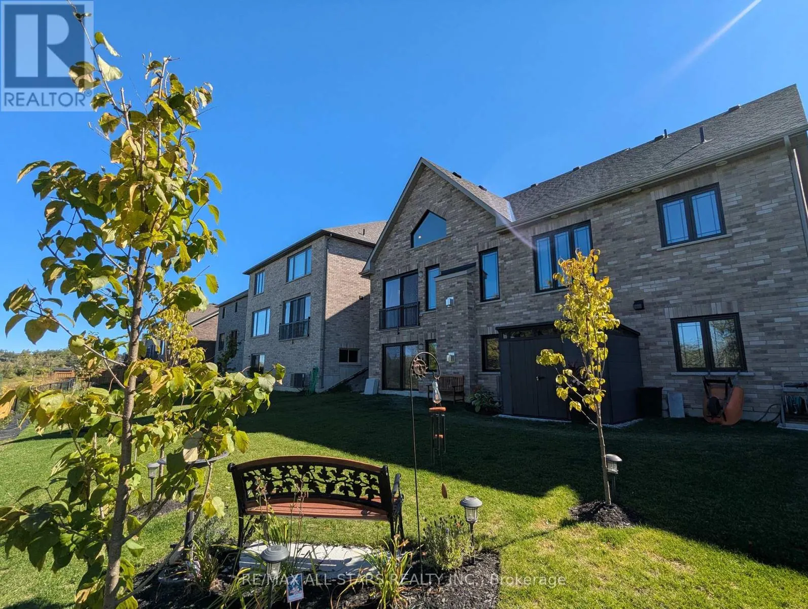 322 CULLEN TRAIL