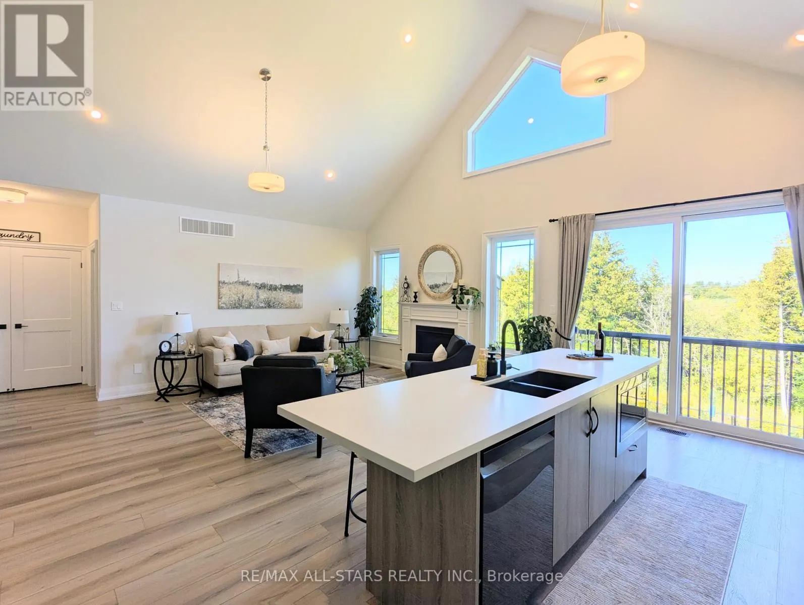 322 CULLEN TRAIL