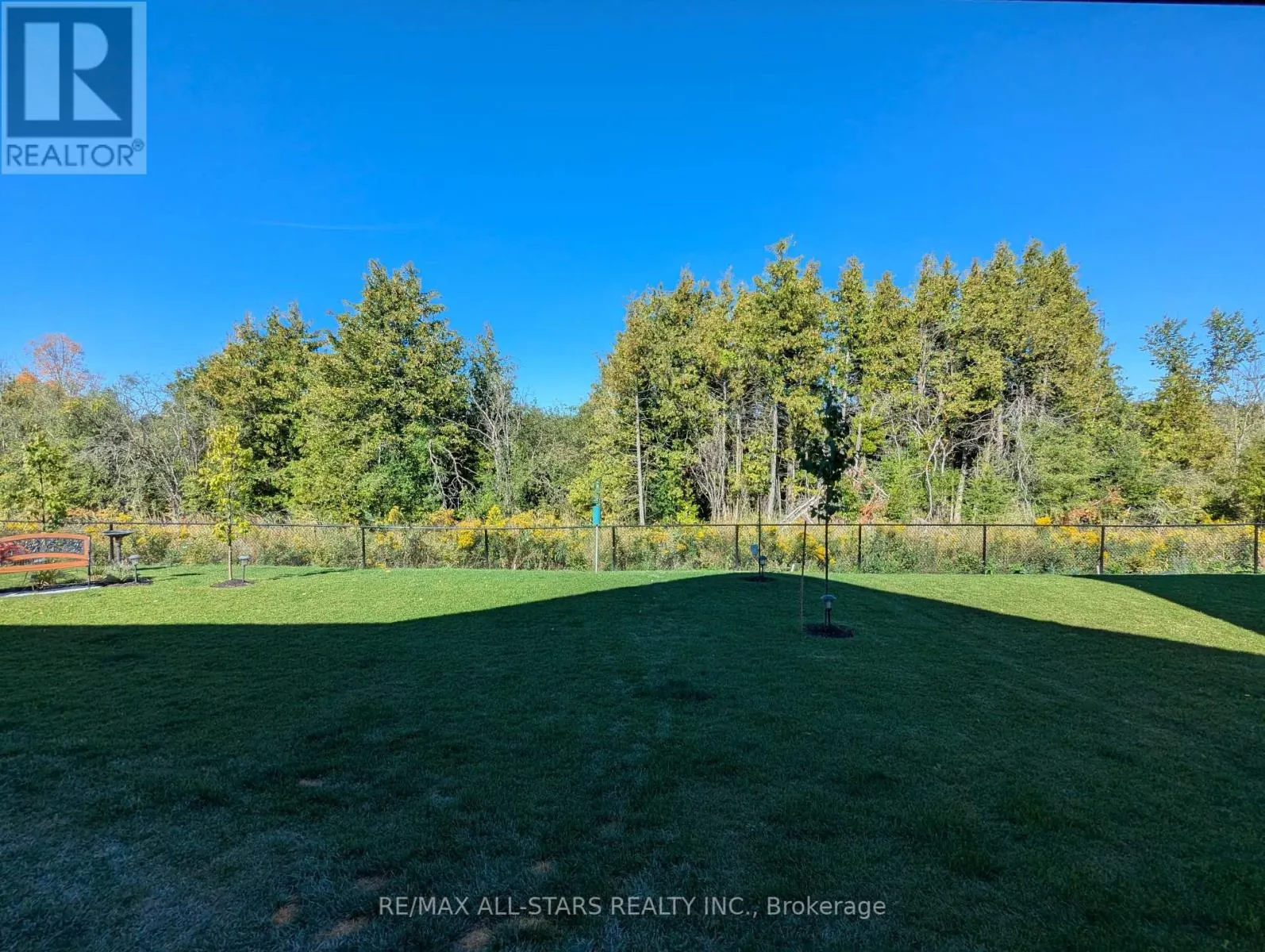 322 CULLEN TRAIL