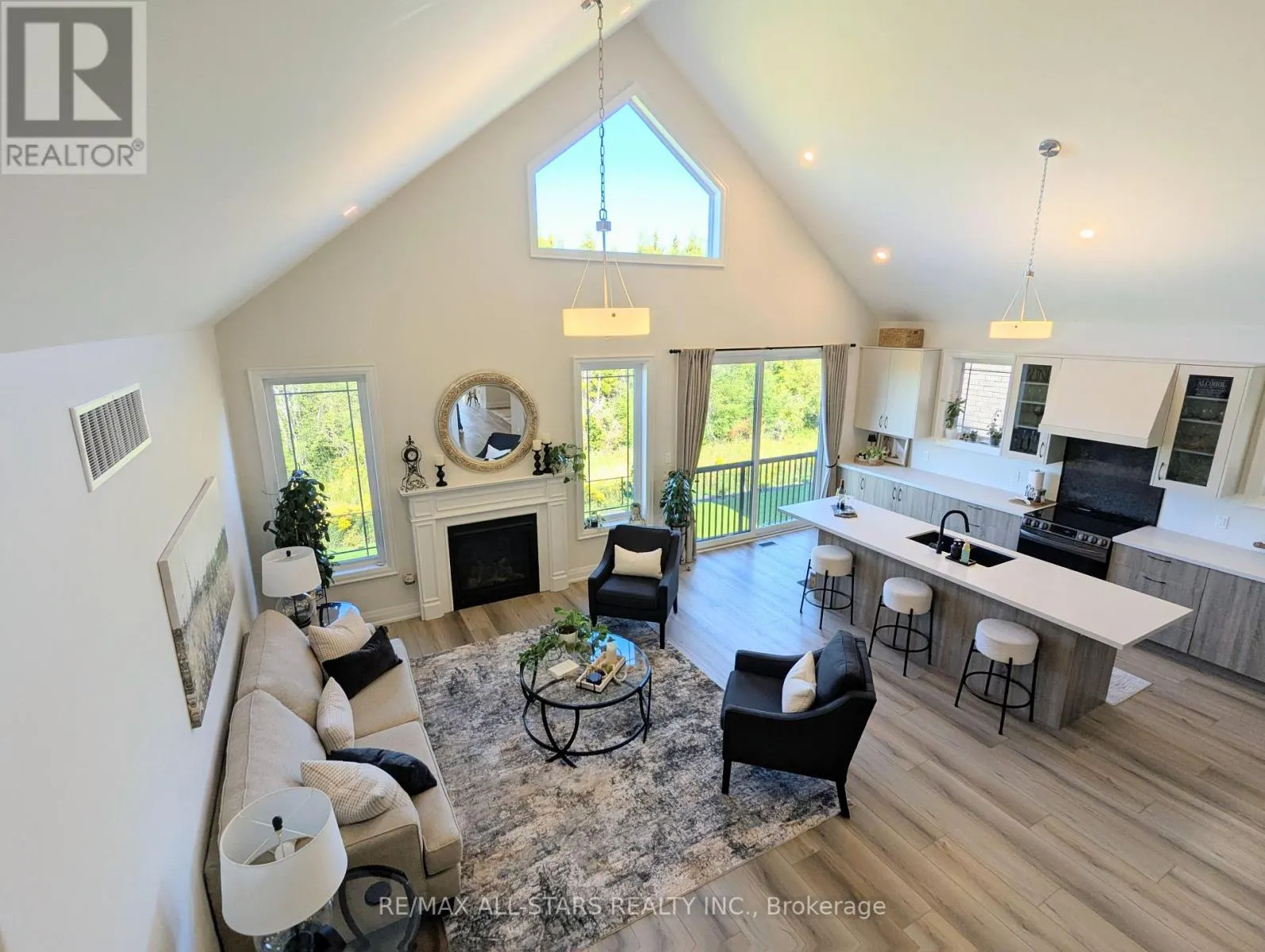 322 CULLEN TRAIL