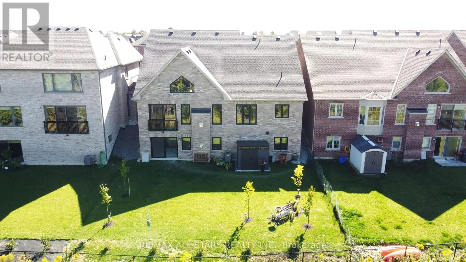 322 CULLEN TRAIL