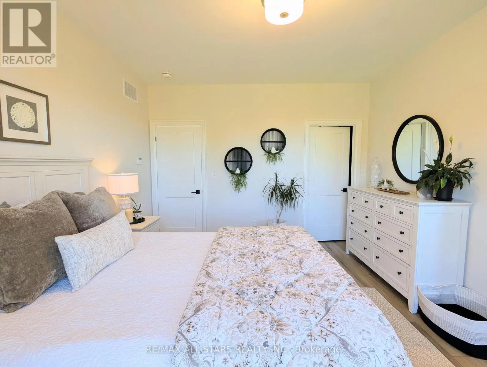 322 CULLEN TRAIL