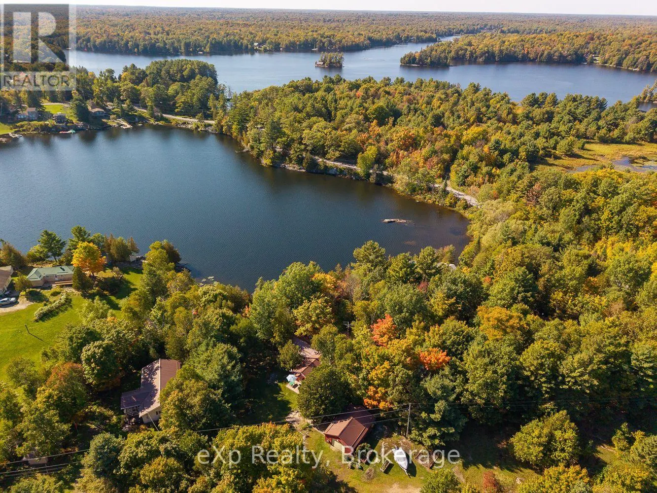 32 MCKELLAR LAKE ROAD