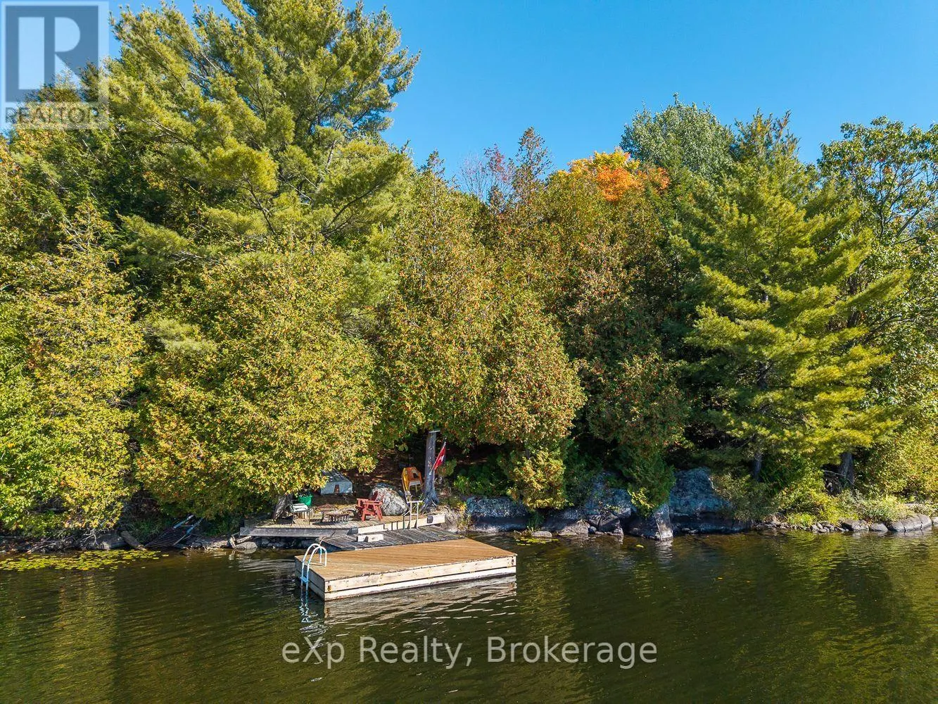 32 MCKELLAR LAKE ROAD