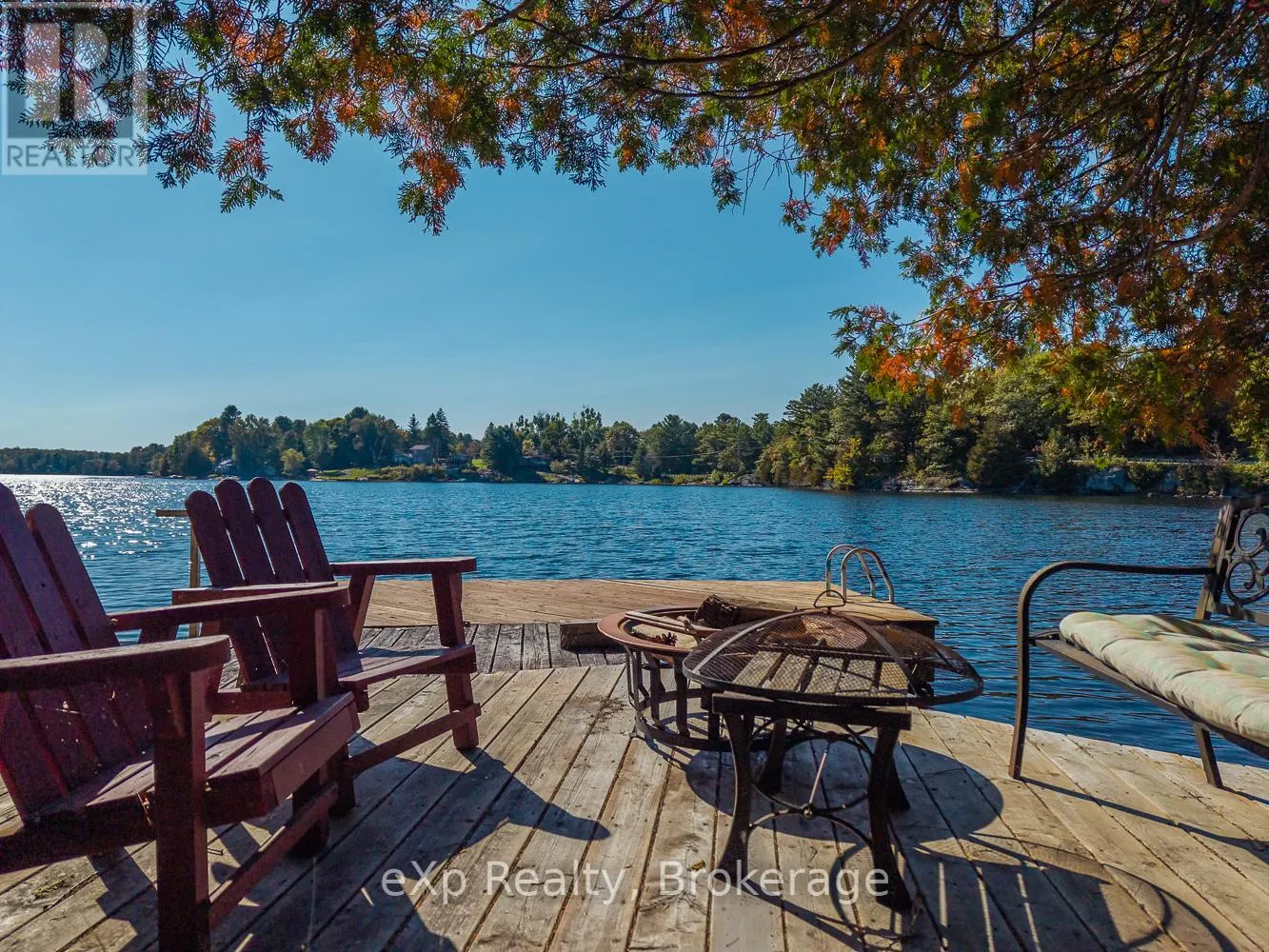 32 MCKELLAR LAKE ROAD
