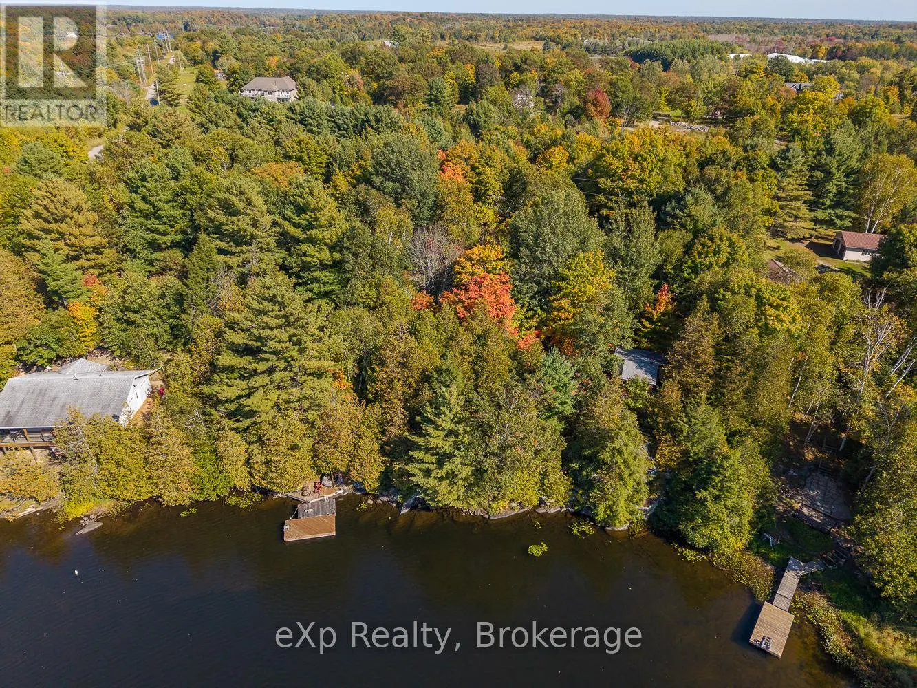 32 MCKELLAR LAKE ROAD