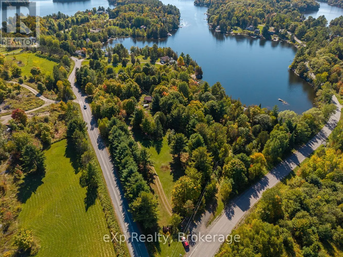 32 MCKELLAR LAKE ROAD