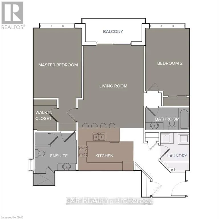 301 - 300G FOURTH AVENUE, #301