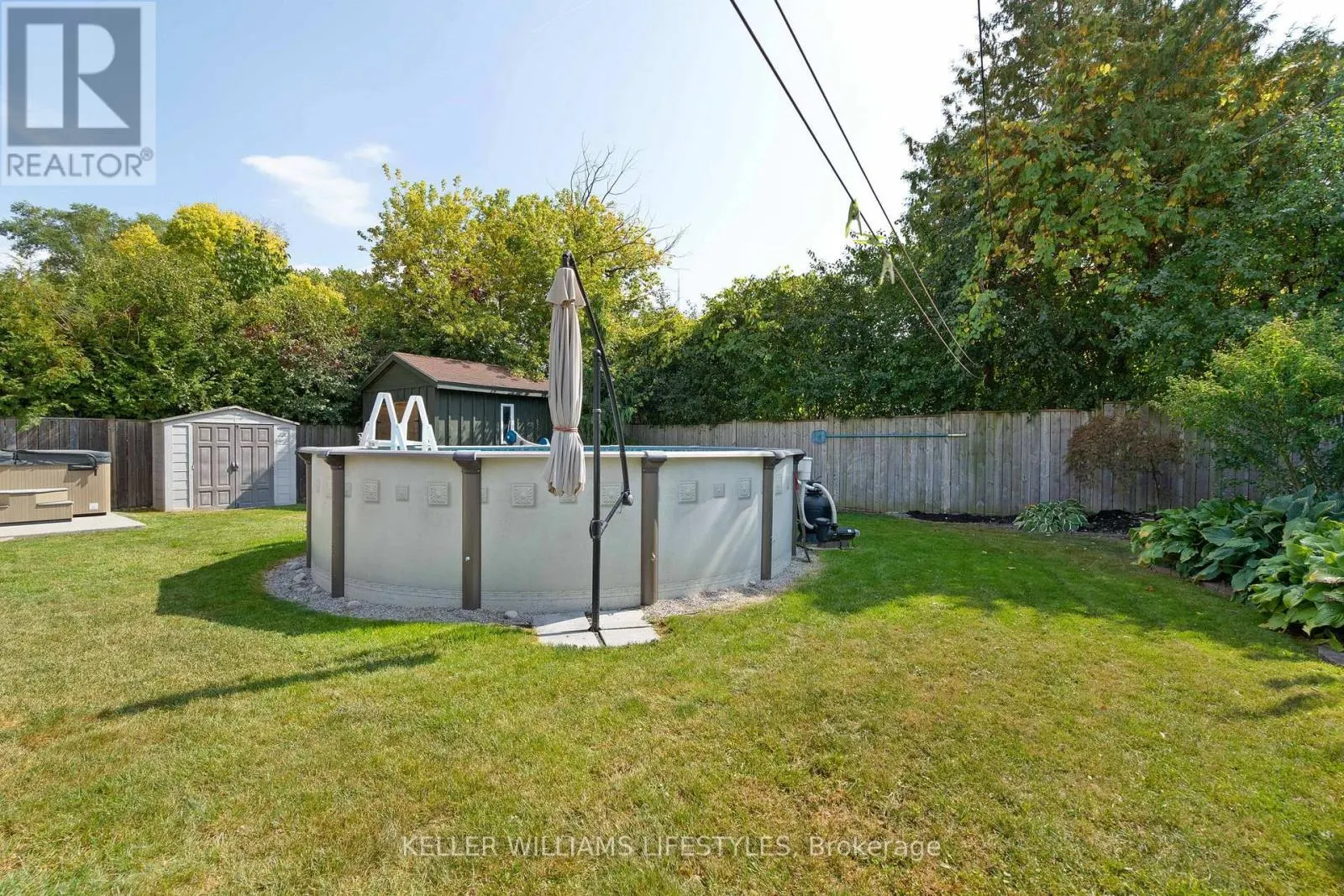 205 GLADMAN AVENUE