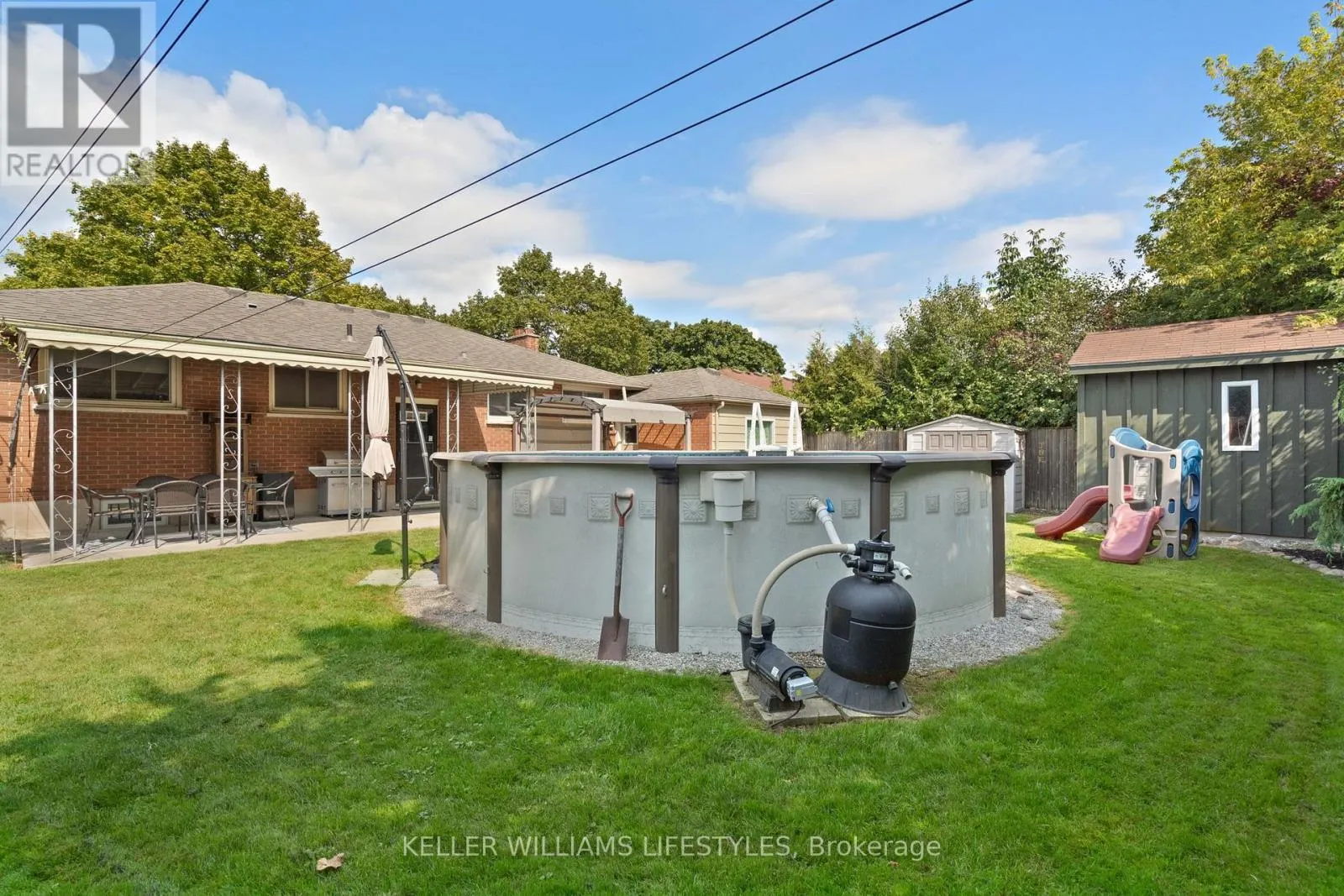 205 GLADMAN AVENUE