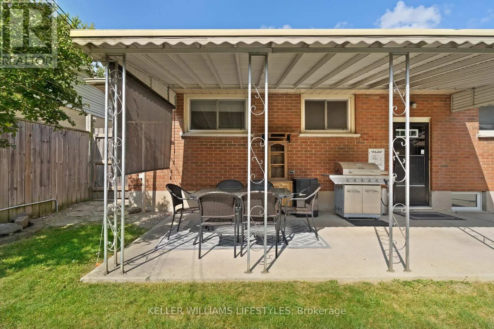 205 GLADMAN AVENUE
