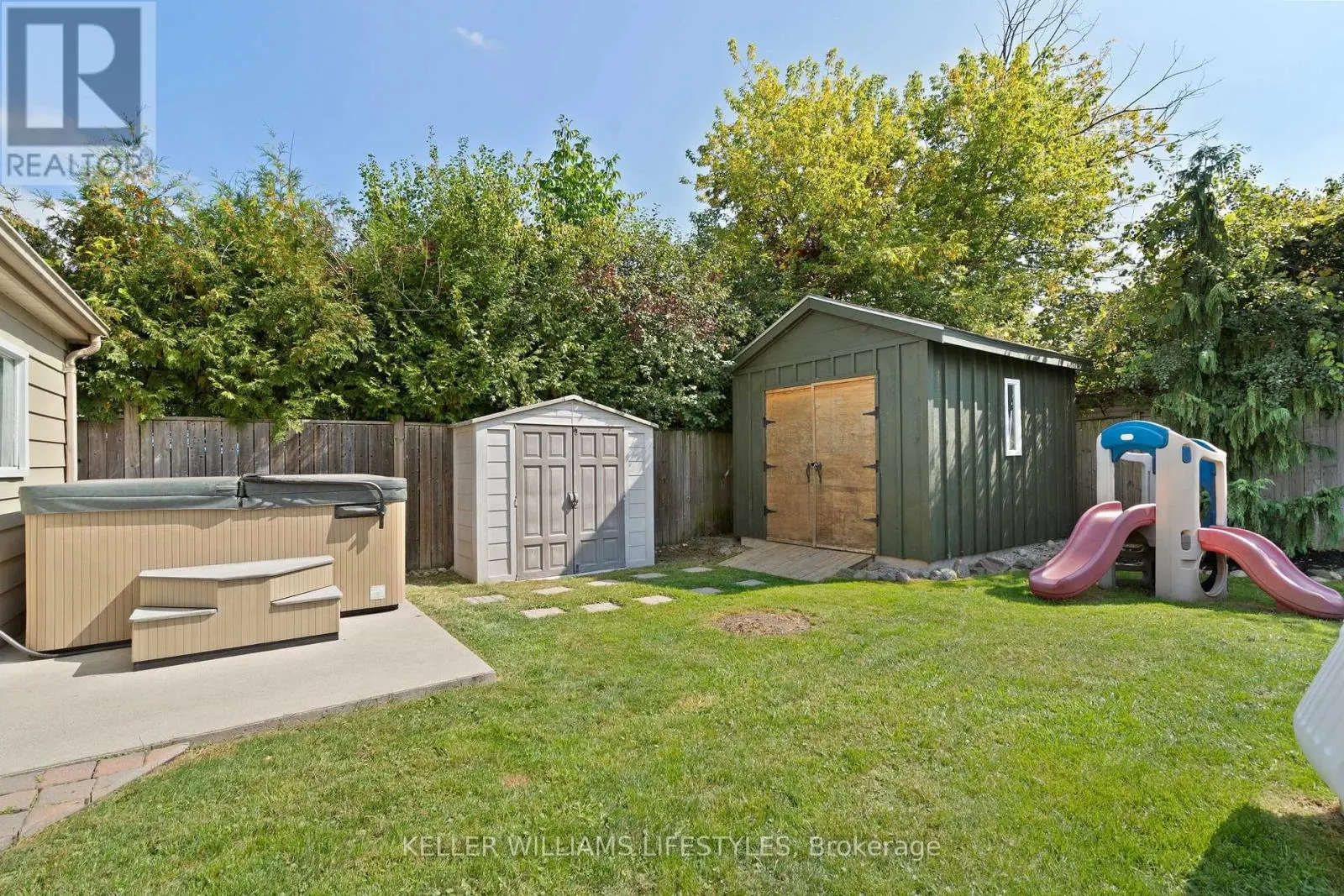 205 GLADMAN AVENUE