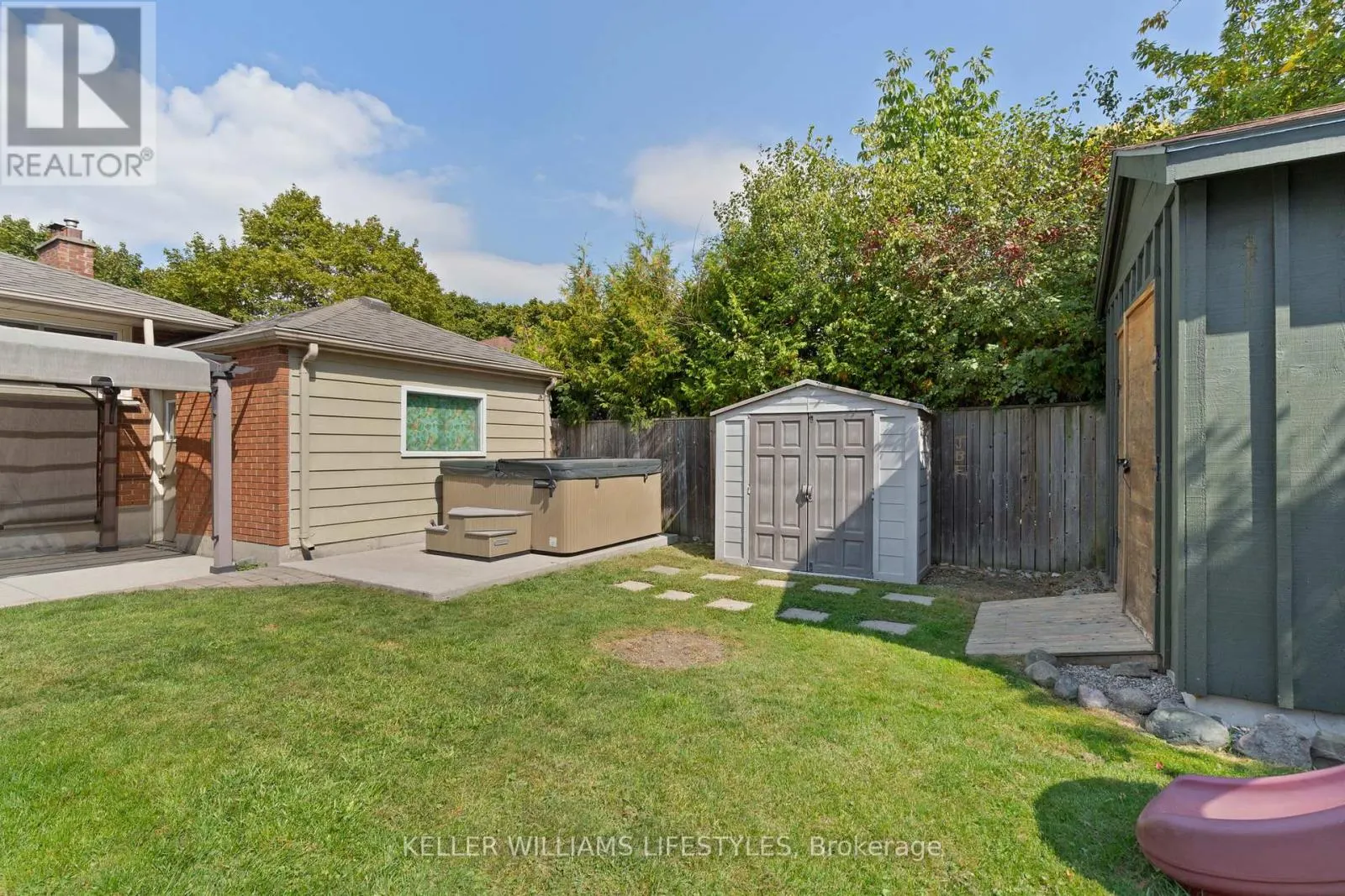 205 GLADMAN AVENUE