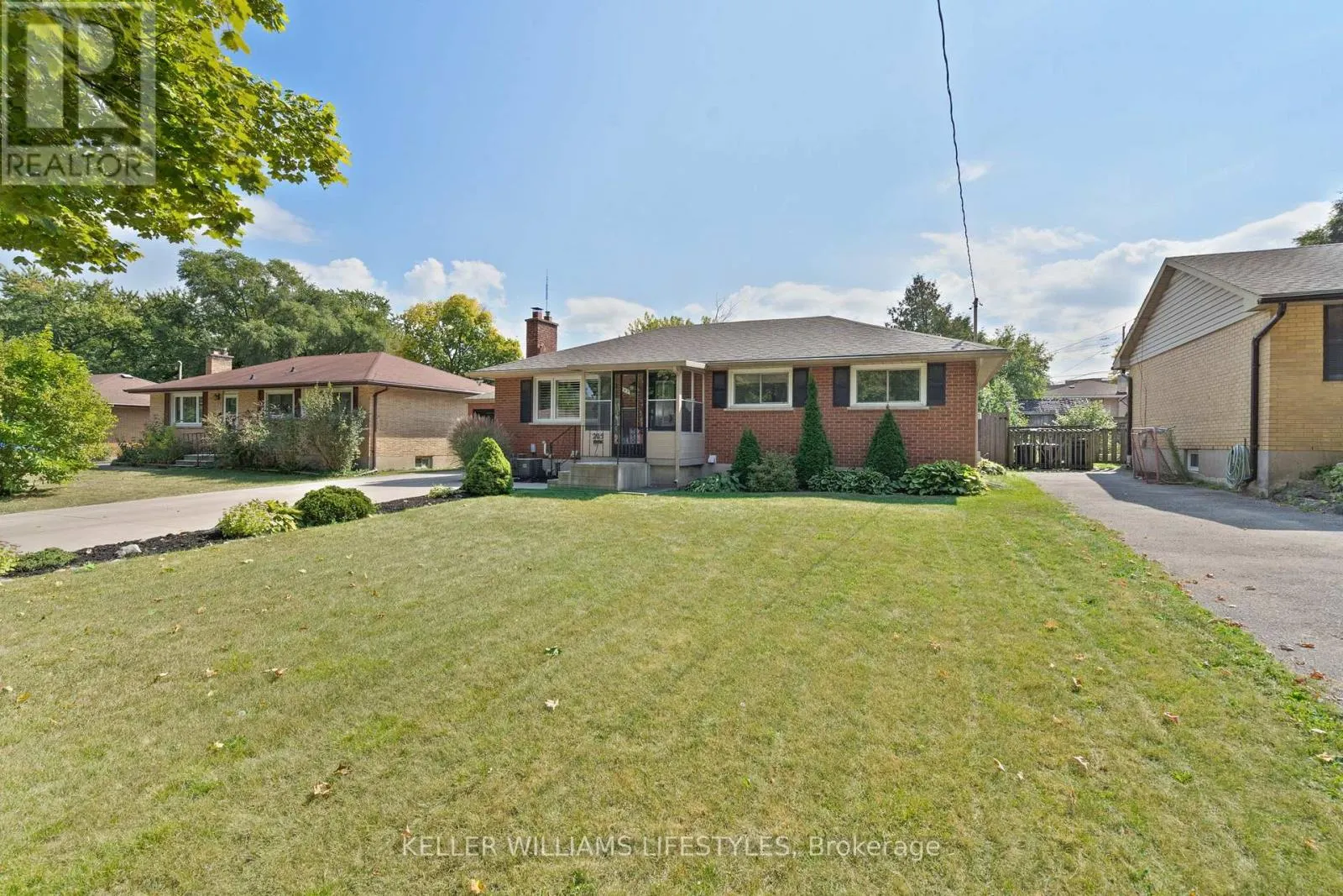 205 GLADMAN AVENUE