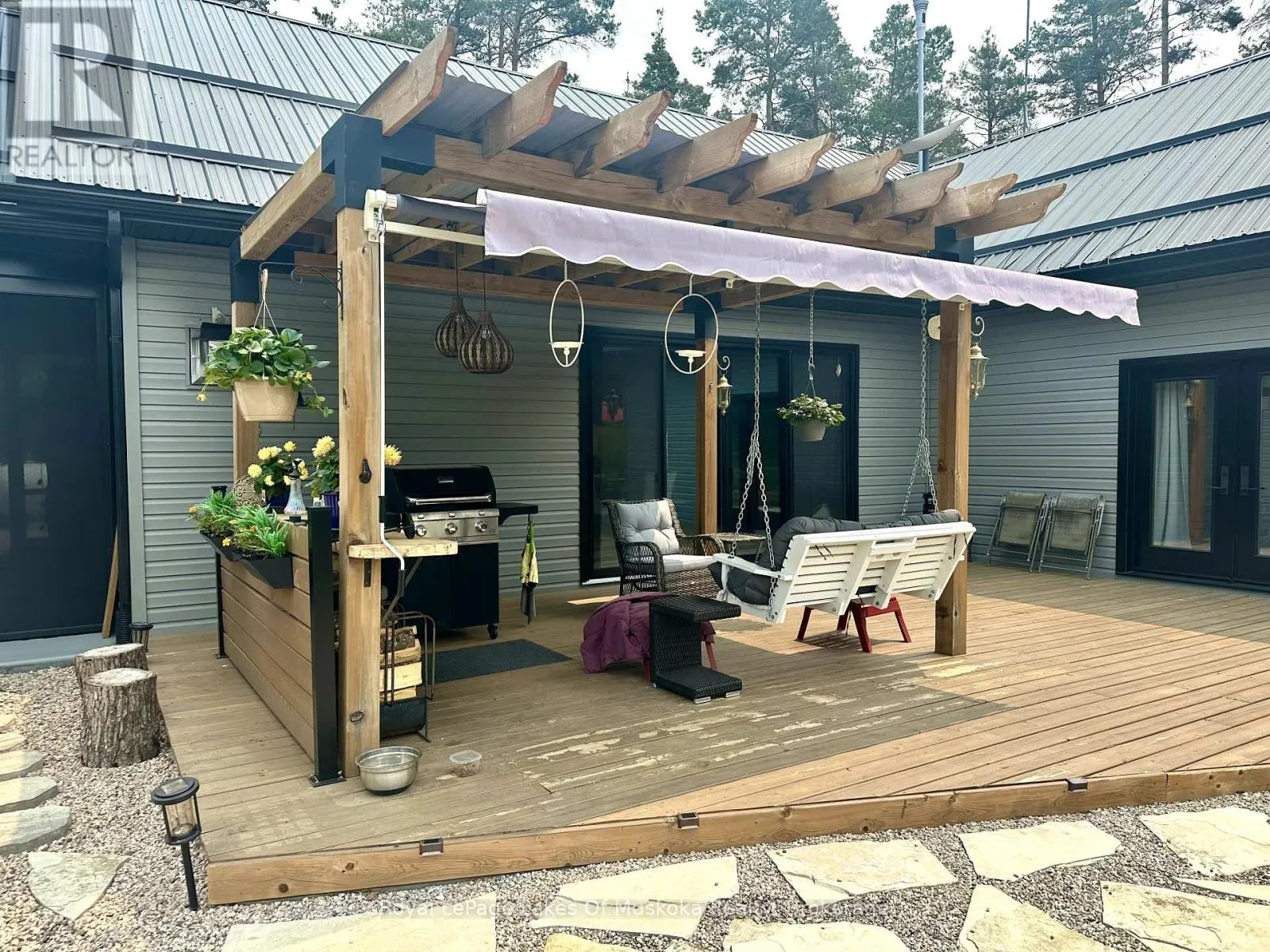679 BOULDER ROAD