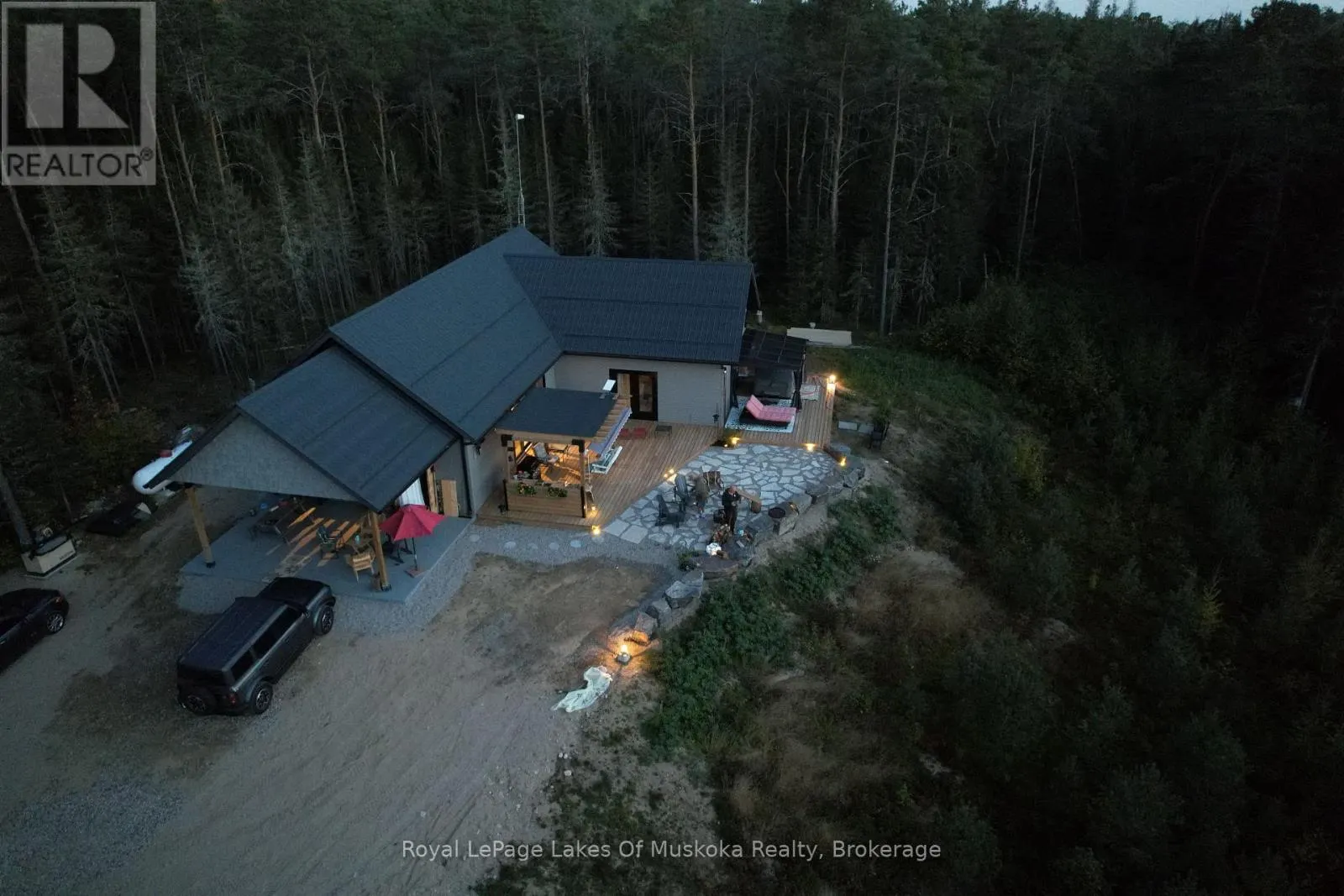 679 BOULDER ROAD