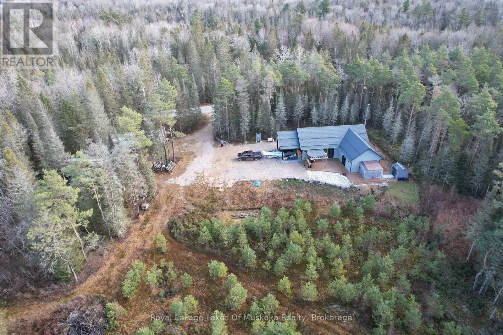 679 BOULDER ROAD