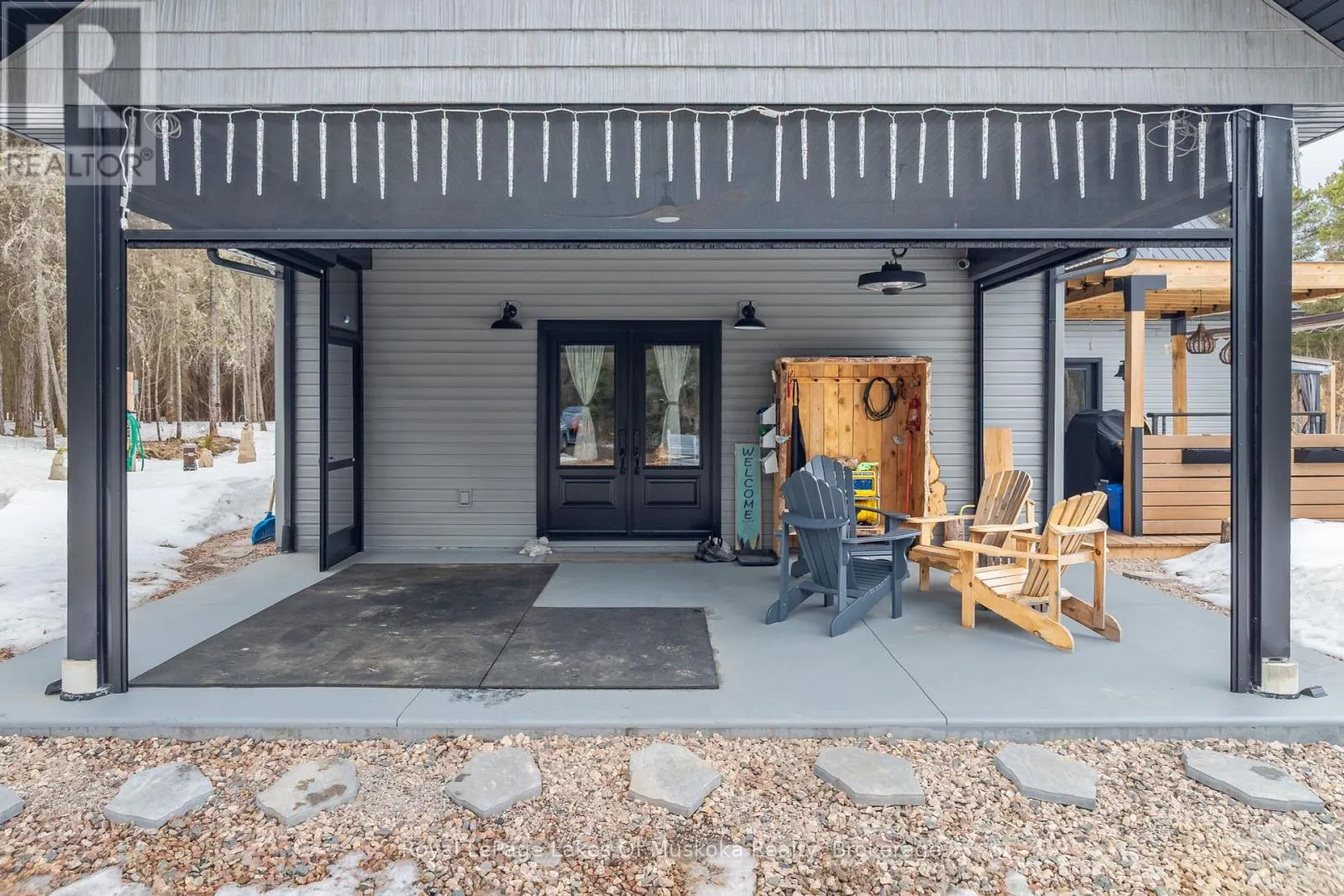 679 BOULDER ROAD