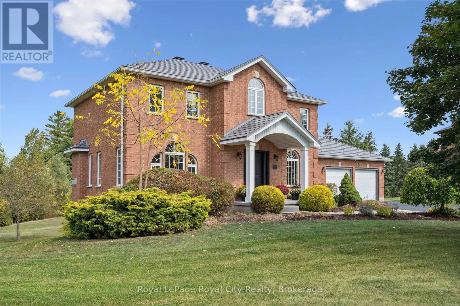11 ADAM COURT